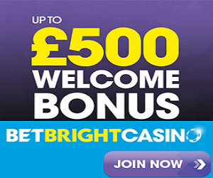 Best Online Casino Deals