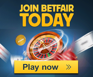 Betfair Casino - Big Casino Deal